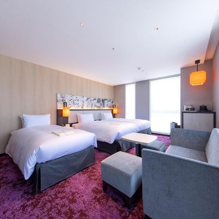 Hotel Forza Kyoto Shijo Kawaramachi Εξωτερικό φωτογραφία