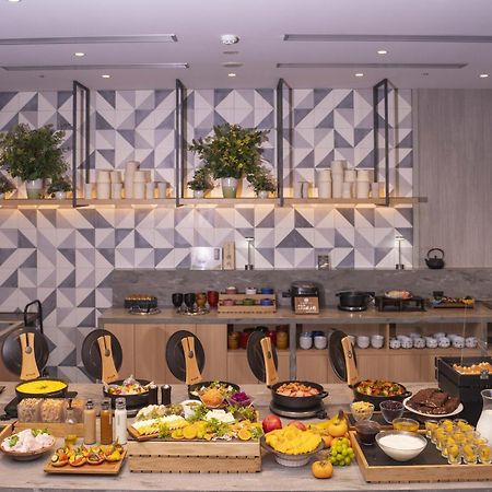 Hotel Forza Kyoto Shijo Kawaramachi Εξωτερικό φωτογραφία