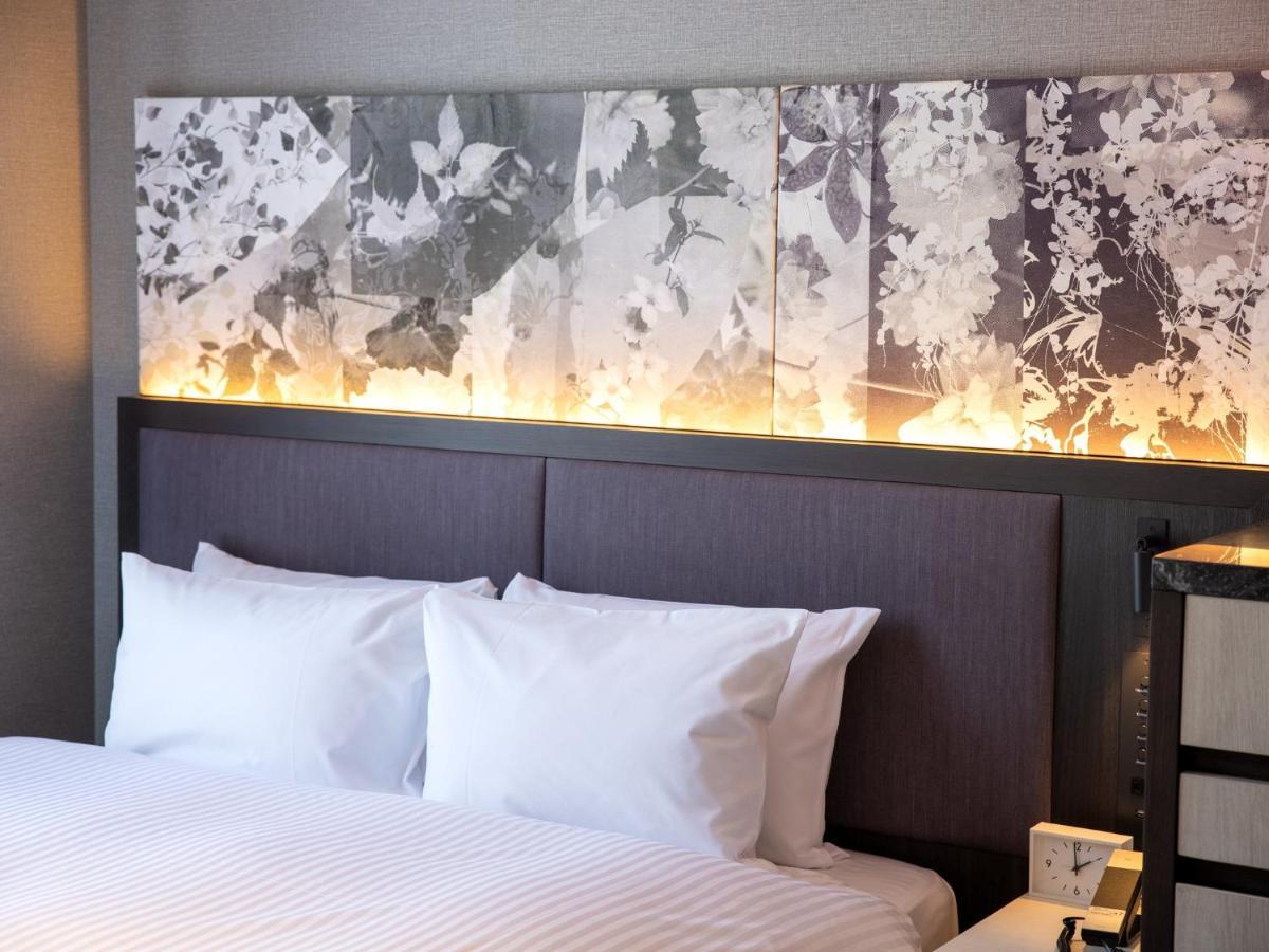 Hotel Forza Kyoto Shijo Kawaramachi Εξωτερικό φωτογραφία