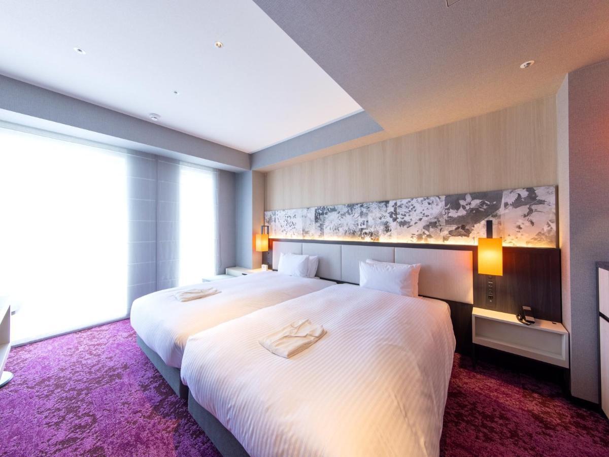 Hotel Forza Kyoto Shijo Kawaramachi Εξωτερικό φωτογραφία