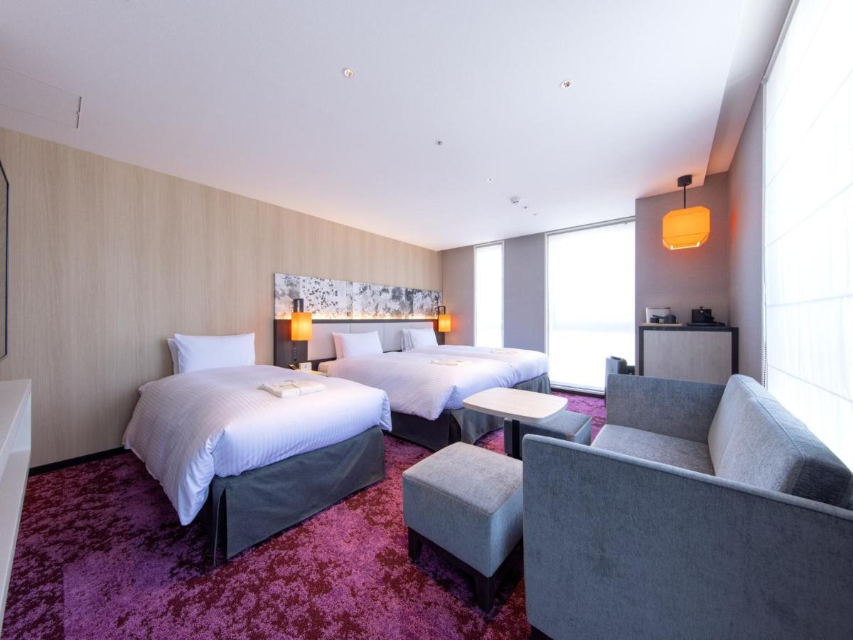 Hotel Forza Kyoto Shijo Kawaramachi Εξωτερικό φωτογραφία