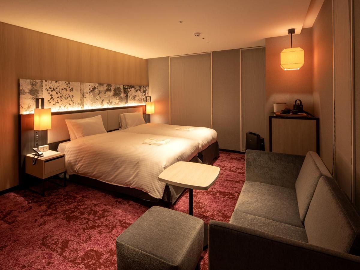 Hotel Forza Kyoto Shijo Kawaramachi Εξωτερικό φωτογραφία
