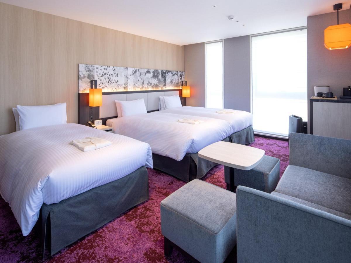 Hotel Forza Kyoto Shijo Kawaramachi Εξωτερικό φωτογραφία