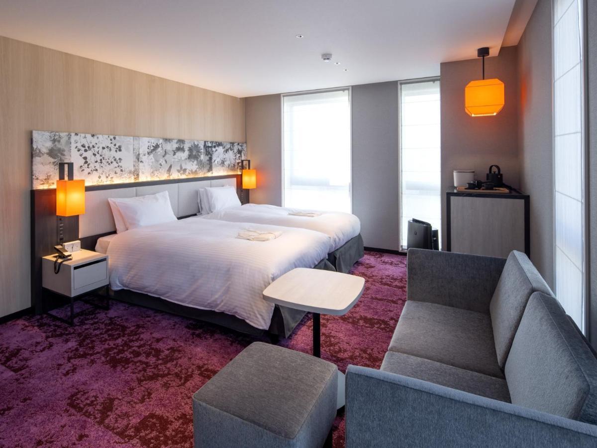 Hotel Forza Kyoto Shijo Kawaramachi Εξωτερικό φωτογραφία