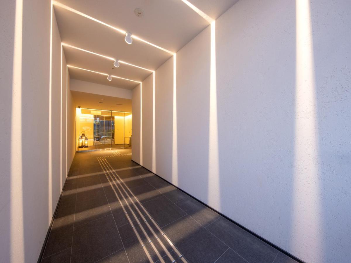 Hotel Forza Kyoto Shijo Kawaramachi Εξωτερικό φωτογραφία
