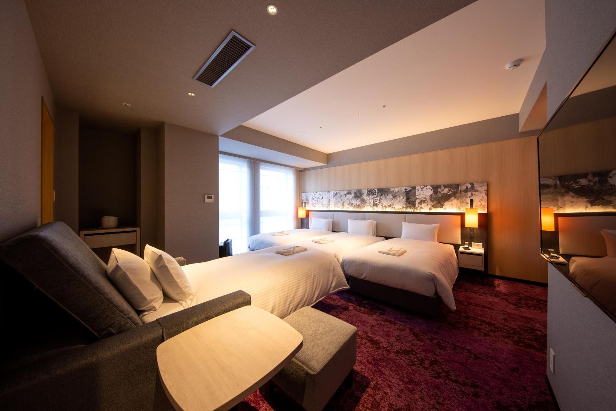 Hotel Forza Kyoto Shijo Kawaramachi Εξωτερικό φωτογραφία