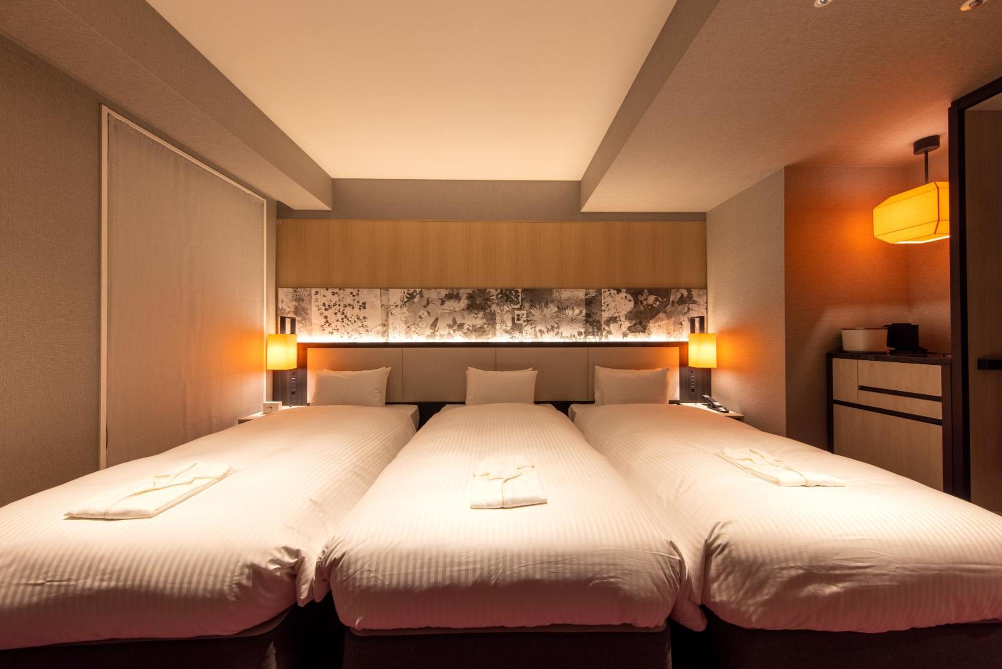 Hotel Forza Kyoto Shijo Kawaramachi Εξωτερικό φωτογραφία