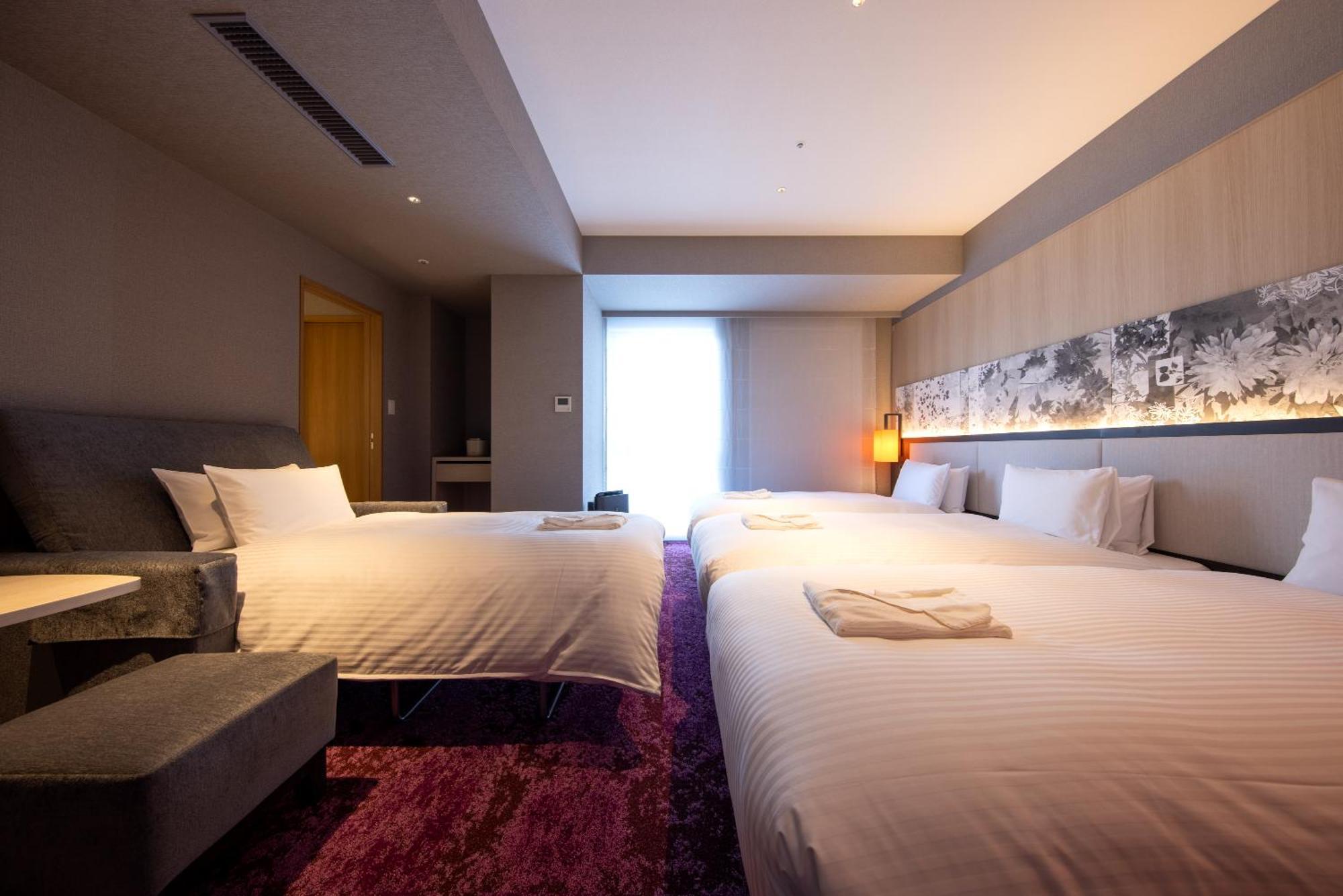 Hotel Forza Kyoto Shijo Kawaramachi Εξωτερικό φωτογραφία