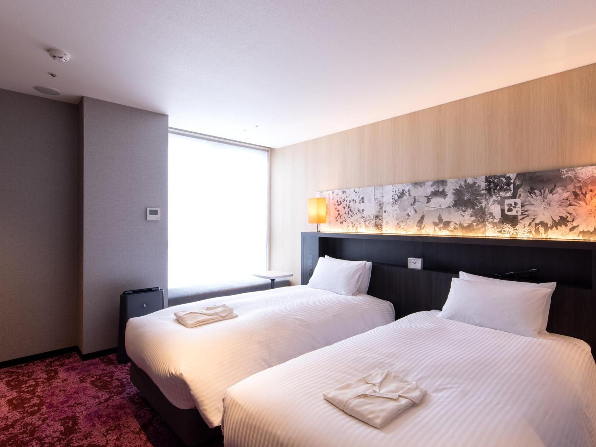Hotel Forza Kyoto Shijo Kawaramachi Δωμάτιο φωτογραφία