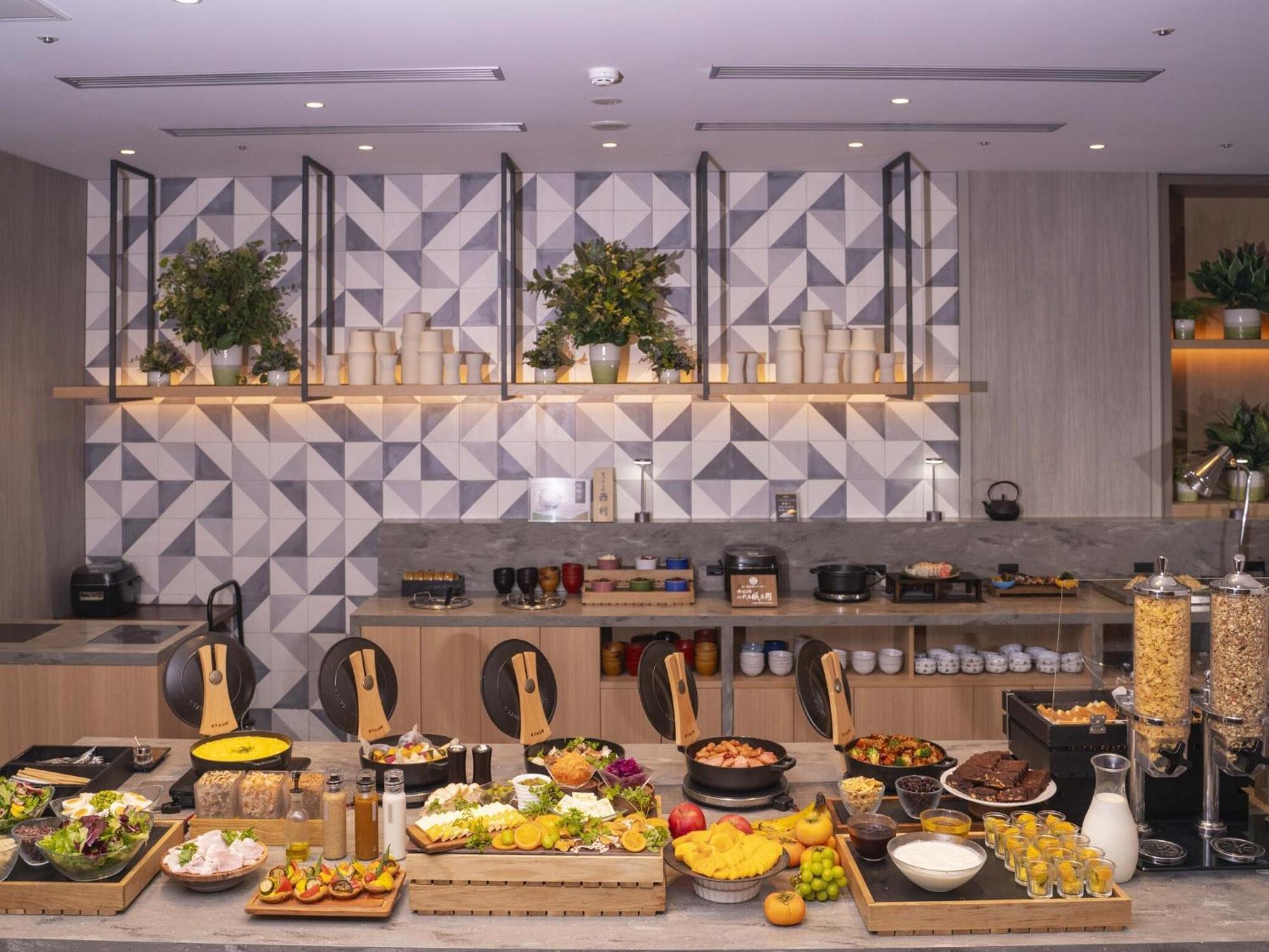 Hotel Forza Kyoto Shijo Kawaramachi Εξωτερικό φωτογραφία