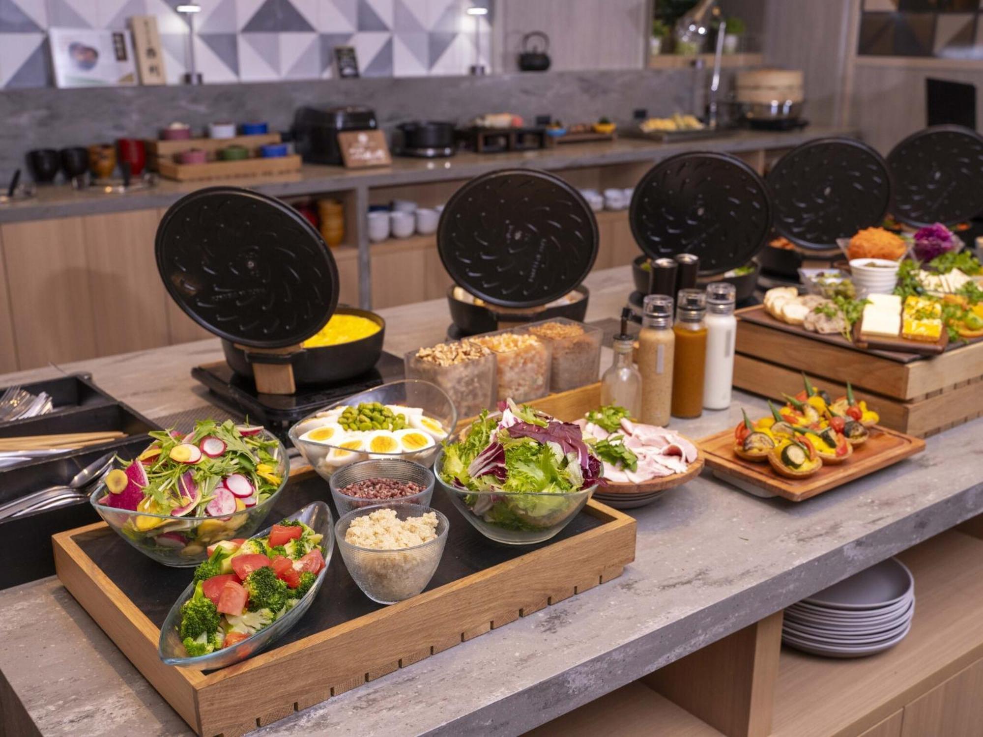 Hotel Forza Kyoto Shijo Kawaramachi Εξωτερικό φωτογραφία
